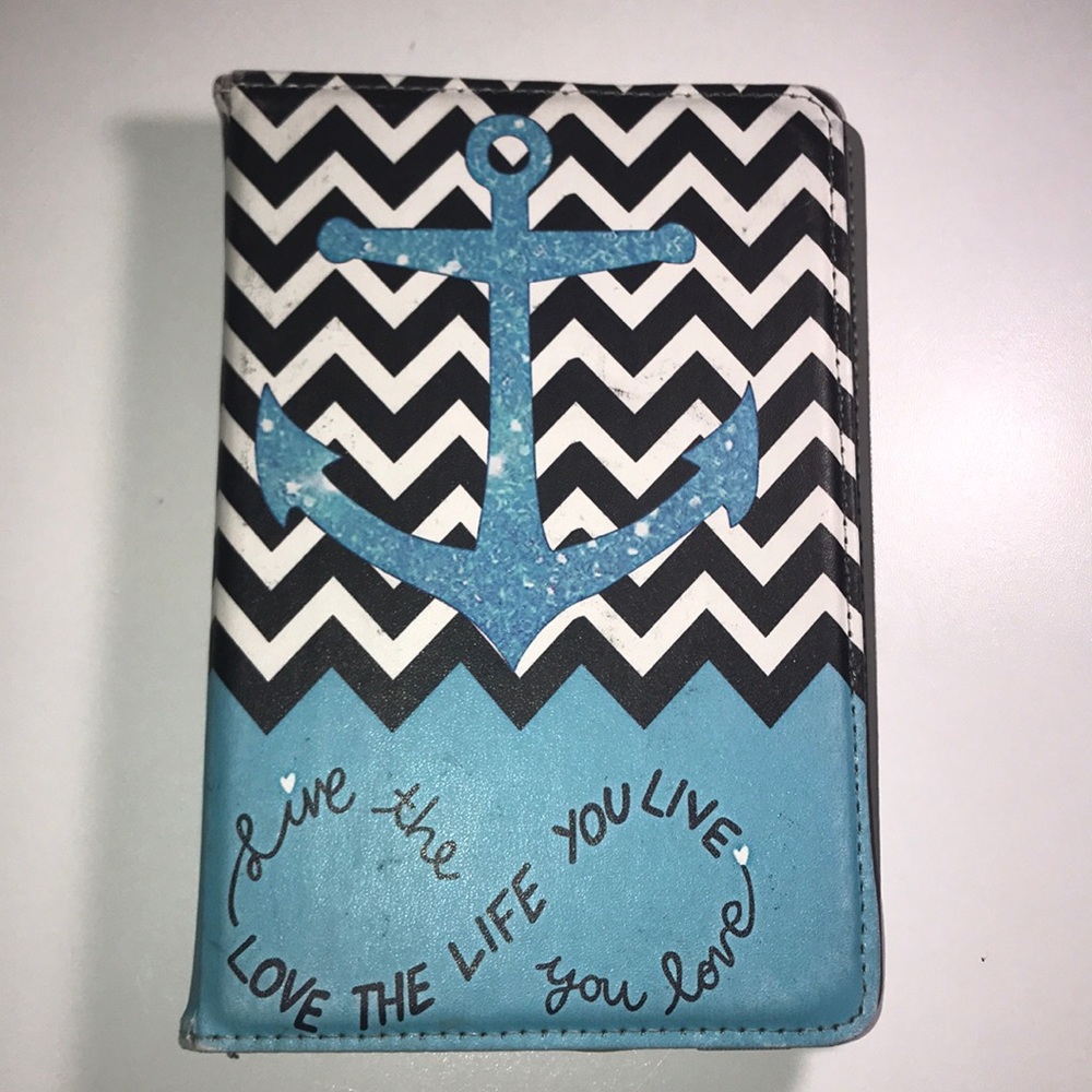Kindle fire case